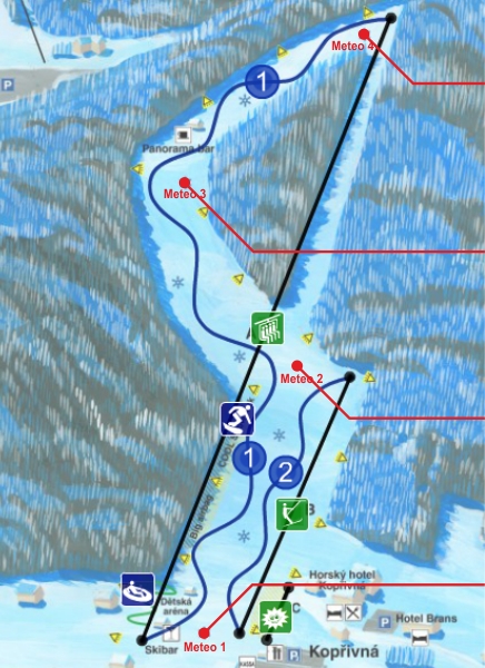 meteomap